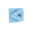 Embelezador injetor Design azul3